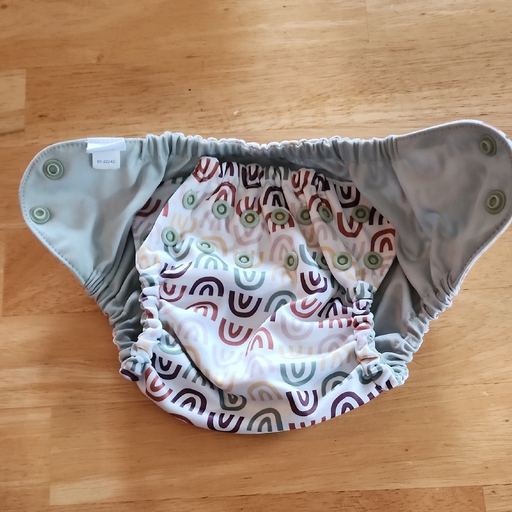 Esembly Cloth Diapers Try-It Kit - Picture 4 of 16